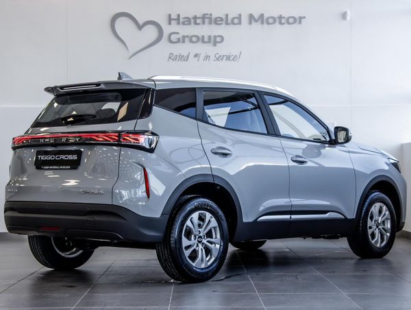 2026-Chery-Tiggo-Cross-15-Lit image:11