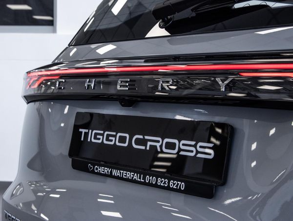 2026-Chery-Tiggo-Cross-15-Lit image:12