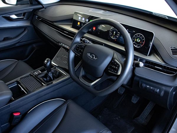 2026-Chery-Tiggo-Cross-15-Lit image:16