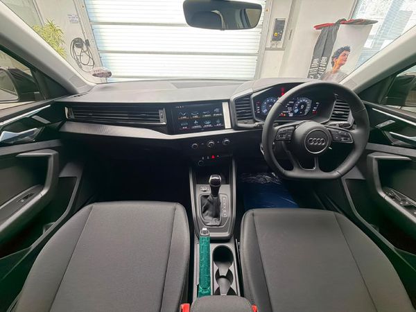 2026-Audi-A1-Sportback-30-TFSI-Advanced-S-Tronic image:10