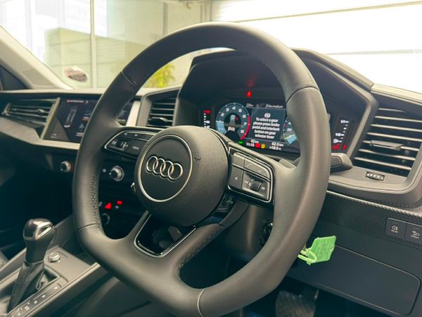 2026-Audi-A1-Sportback-30-TFSI-Advanced-S-Tronic image:12