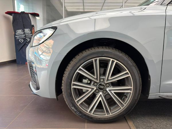 2026-Audi-A1-Sportback-30-TFSI-Advanced-S-Tronic image:21