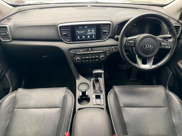 2021-Kia-Sportage-20-EX-Auto image:11