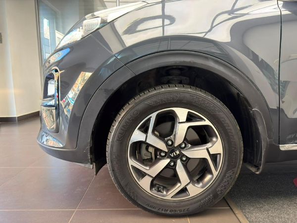 2021-Kia-Sportage-20-EX-Auto image:20