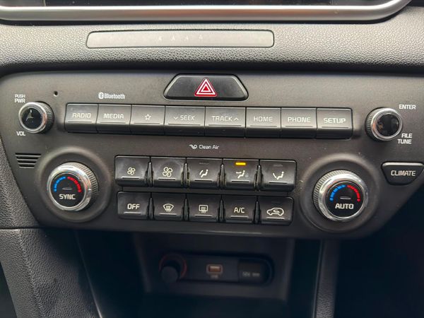 2021-Kia-Sportage-20-EX-Auto image:27