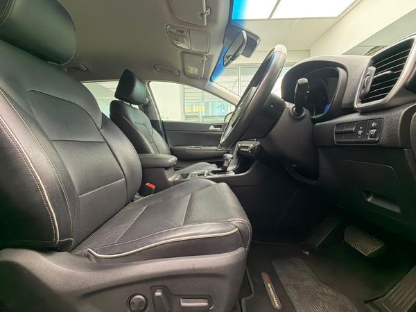 2021-Kia-Sportage-20-EX-Auto image:4