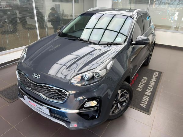 2021-Kia-Sportage-20-EX-Auto image:7