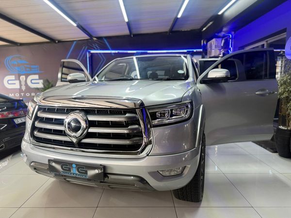 2024-GWM-P-Series-PV-20-TD-LS-Auto-Double-Cab-Black-Edition image:25
