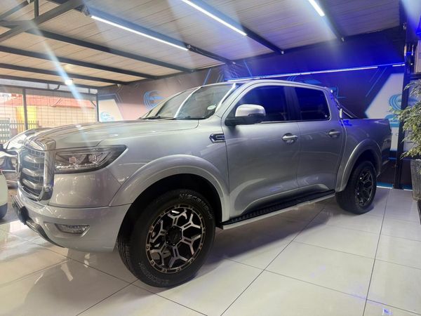 2024-GWM-P-Series-PV-20-TD-LS-Auto-Double-Cab-Black-Edition image:26