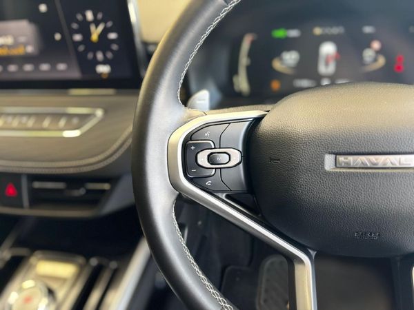 2025-Haval-Jolion-Pro-15T-Super-Luxury-DCT image:9