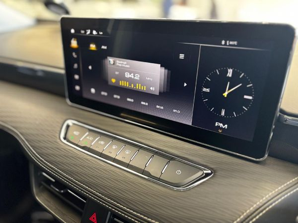 2025-Haval-Jolion-Pro-15T-Super-Luxury-DCT image:12