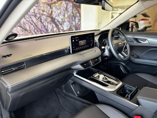 2025-Haval-Jolion-Pro-15T-Super-Luxury-DCT image:13