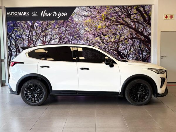 2025-Haval-Jolion-Pro-15T-Super-Luxury-DCT image:3