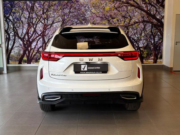 2025-Haval-Jolion-Pro-15T-Super-Luxury-DCT image:5