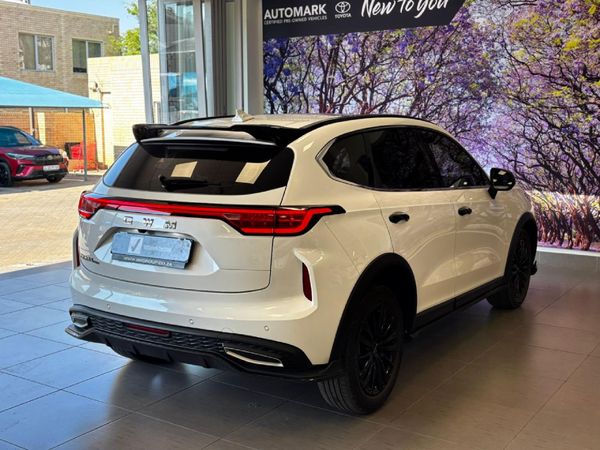 2025-Haval-Jolion-Pro-15T-Super-Luxury-DCT image:6