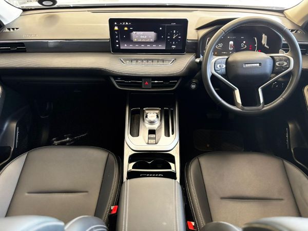 2025-Haval-Jolion-Pro-15T-Super-Luxury-DCT image:7