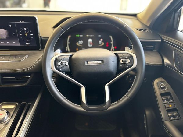 2025-Haval-Jolion-Pro-15T-Super-Luxury-DCT image:8