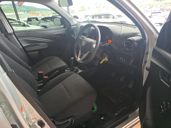 2025-Toyota-Vitz-10 image:9