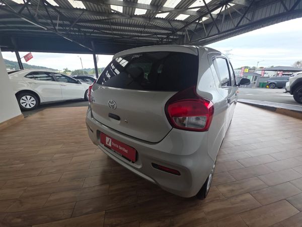 2025-Toyota-Vitz-10 image:2