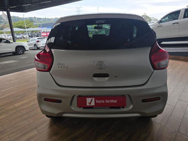2025-Toyota-Vitz-10 image:3