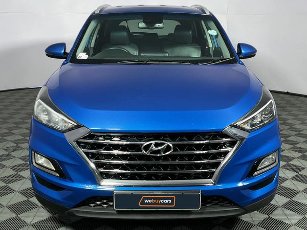 2021-Hyundai-Tucson-20-Executive-Auto image:14