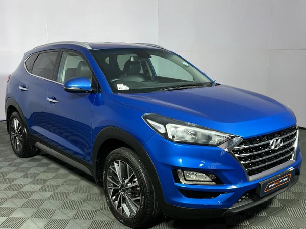 2021-Hyundai-Tucson-20-Executive-Auto image:15