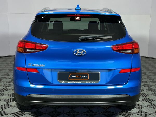 2021-Hyundai-Tucson-20-Executive-Auto image:17