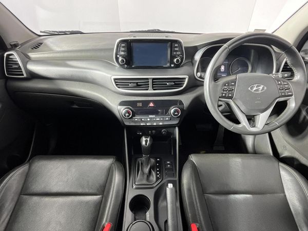 2021-Hyundai-Tucson-20-Executive-Auto image:1