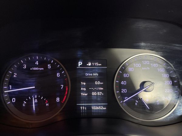 2021-Hyundai-Tucson-20-Executive-Auto image:2