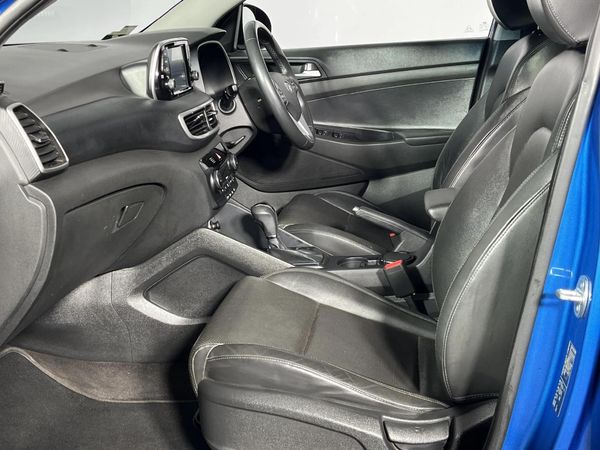 2021-Hyundai-Tucson-20-Executive-Auto image:8