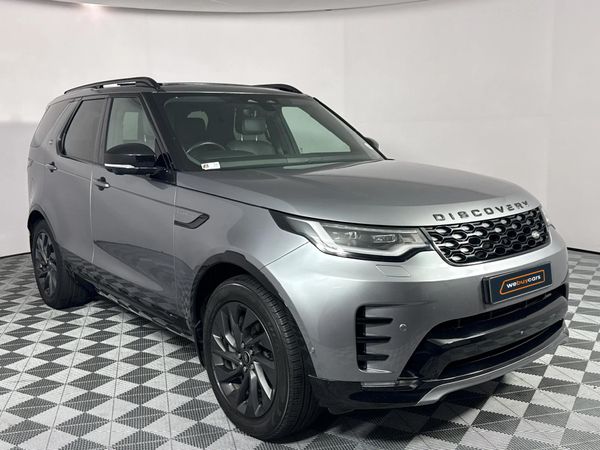 2022-Land-Rover-Discovery-30-TD-SE-R-Dynamic-D300 image:18