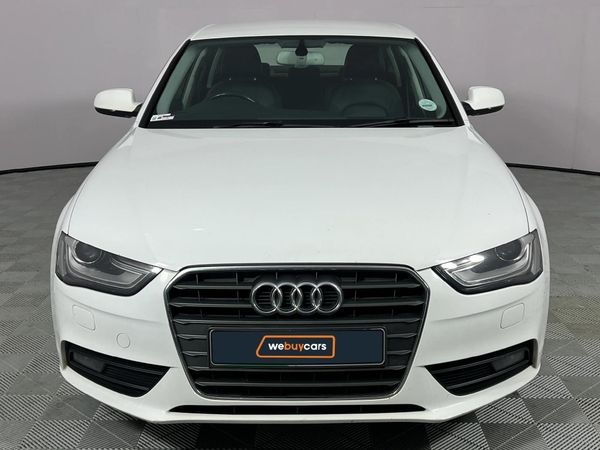 2013-Audi-A4-18-T-SE-Auto image:10