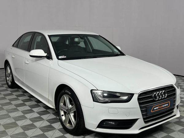 2013-Audi-A4-18-T-SE-Auto image:11