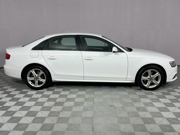 2013-Audi-A4-18-T-SE-Auto image:12
