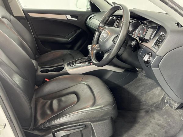 2013-Audi-A4-18-T-SE-Auto image:5