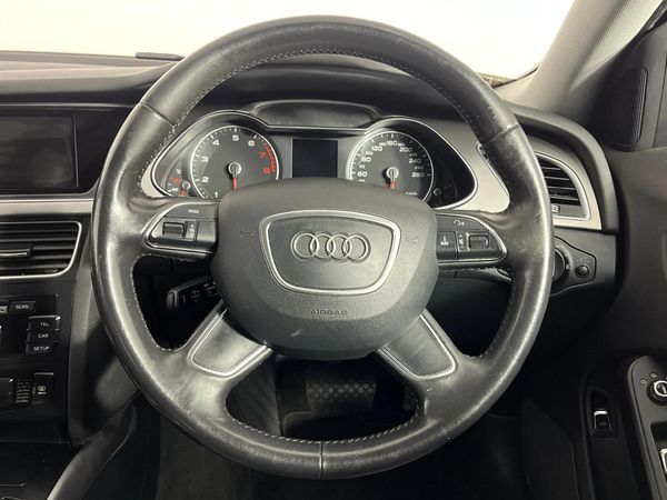 2013-Audi-A4-18-T-SE-Auto image:7