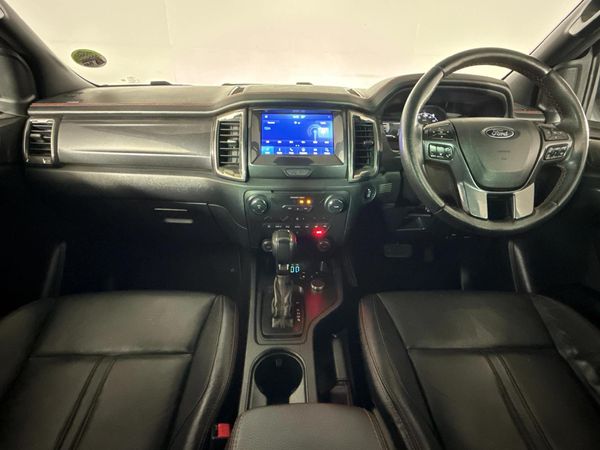 2021-Ford-Ranger-20D-Bi-Turbo-Thunder-Auto-Double-Cab image:1