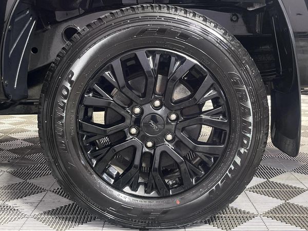 2021-Ford-Ranger-20D-Bi-Turbo-Thunder-Auto-Double-Cab image:6