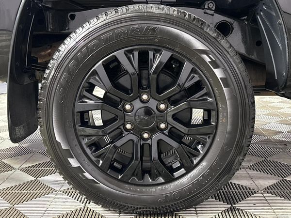 2021-Ford-Ranger-20D-Bi-Turbo-Thunder-Auto-Double-Cab image:7