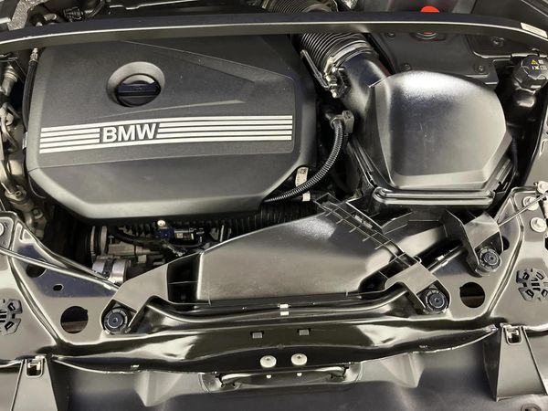 2022-BMW-X1-sDrive18i-M-Sport image:13