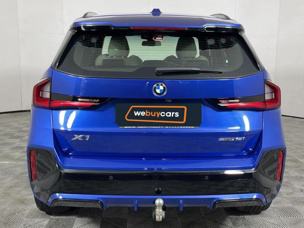 2022-BMW-X1-sDrive18i-M-Sport image:18