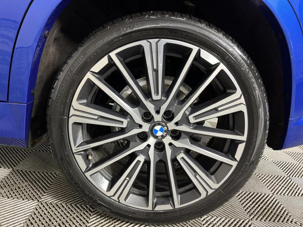 2022-BMW-X1-sDrive18i-M-Sport image:6