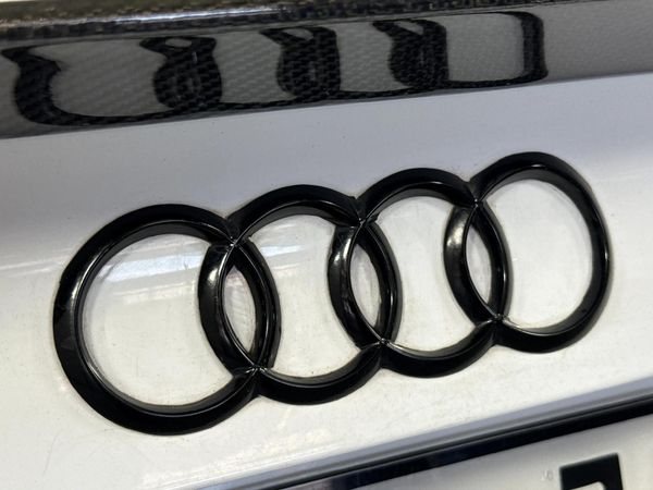 2013-Audi-A5-Sportback-20-TDI-Auto image:11