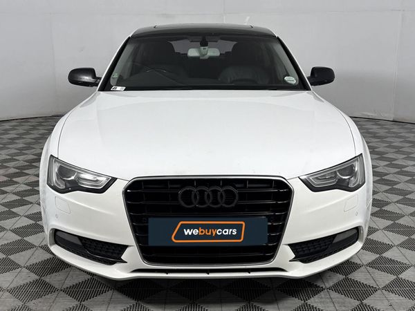 2013-Audi-A5-Sportback-20-TDI-Auto image:15