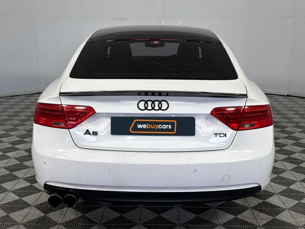 2013-Audi-A5-Sportback-20-TDI-Auto image:18
