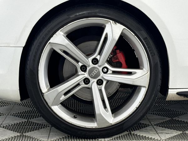 2013-Audi-A5-Sportback-20-TDI-Auto image:4