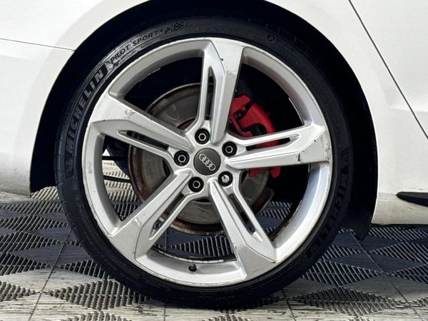 2013-Audi-A5-Sportback-20-TDI-Auto image:7