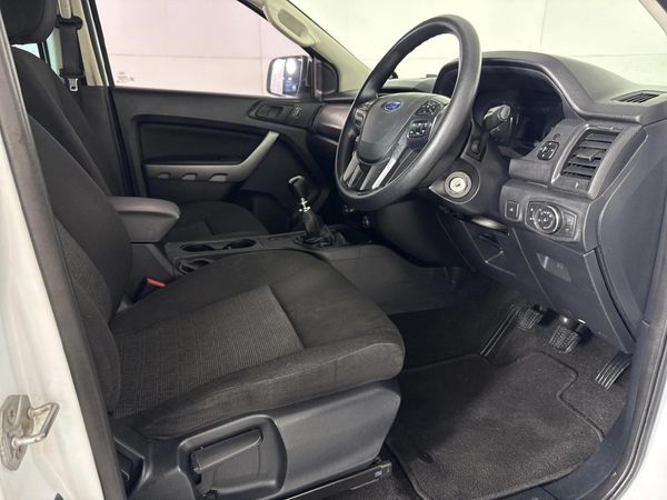 2020-Ford-Ranger-22-TDCi-XLS-Double-Cab image:9