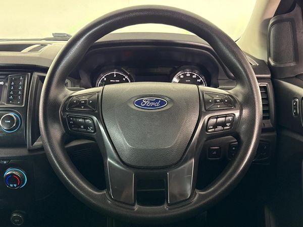 2020-Ford-Ranger-22-TDCi-XLS-Double-Cab image:11