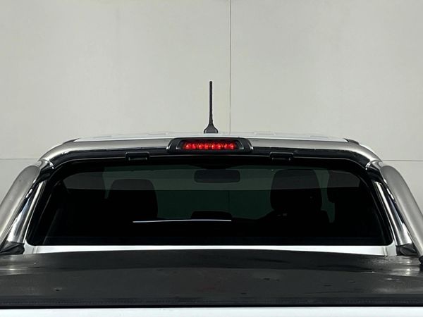 2020-Ford-Ranger-22-TDCi-XLS-Double-Cab image:13